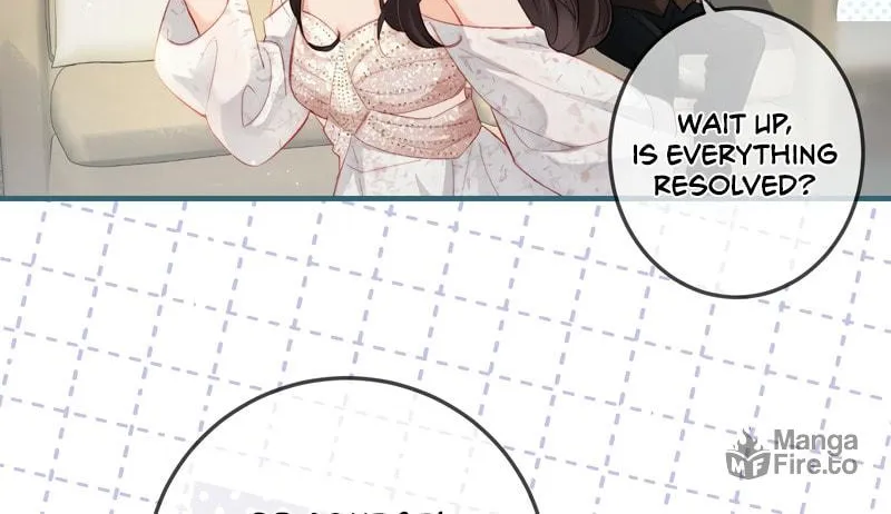 Ding Liu Fufu Youdian Tian Chapter 22 page 50 - 