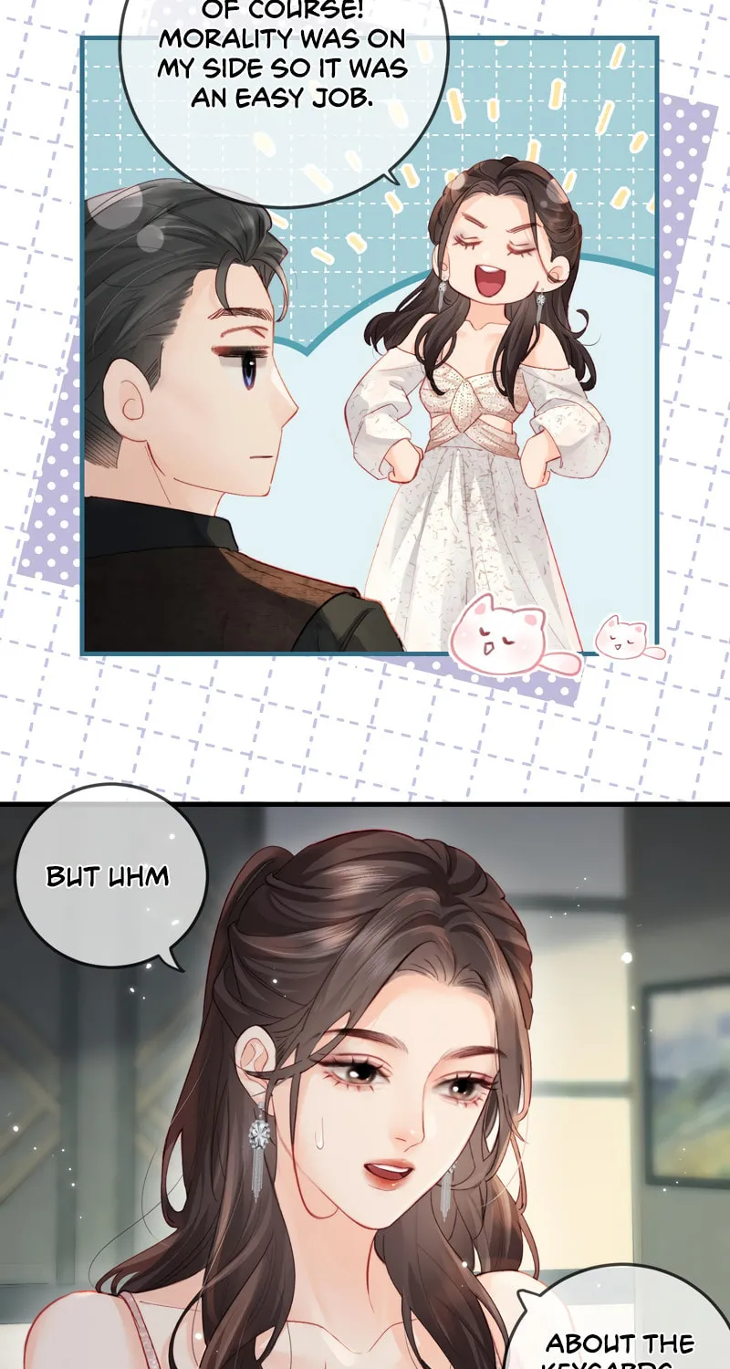 Ding Liu Fufu Youdian Tian Chapter 22 page 51 - 