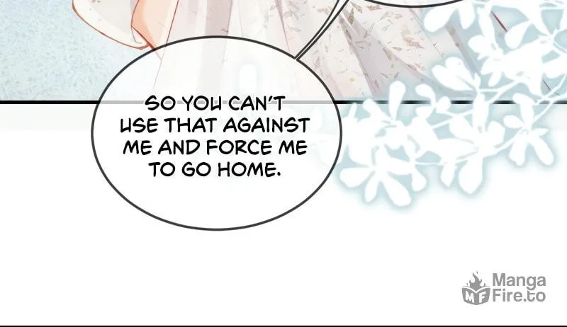 Ding Liu Fufu Youdian Tian Chapter 22 page 54 - 