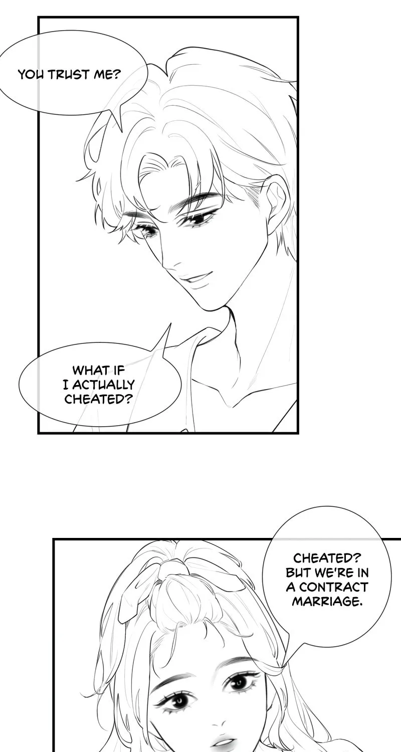 Ding Liu Fufu Youdian Tian Chapter 22 page 61 - 