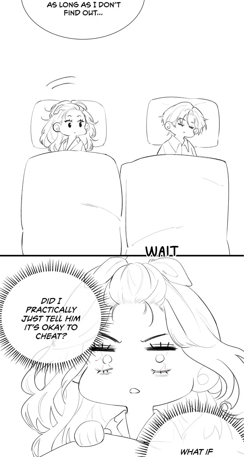 Ding Liu Fufu Youdian Tian Chapter 22 page 63 - 