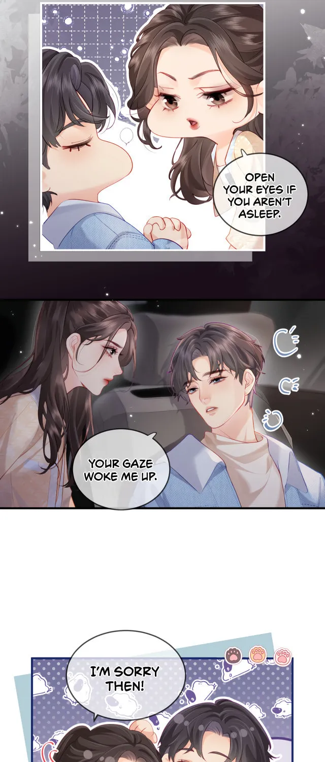 Ding Liu Fufu Youdian Tian Chapter 23 page 15 - 
