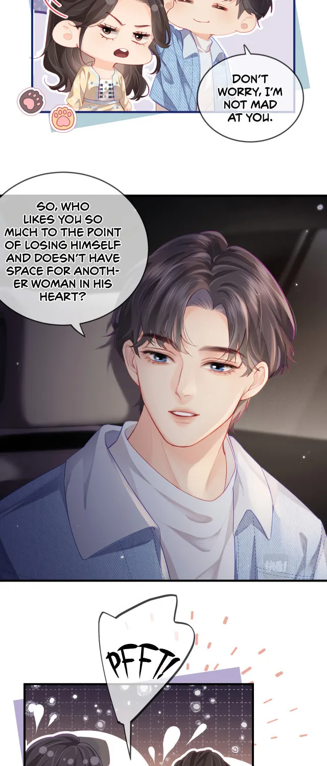 Ding Liu Fufu Youdian Tian Chapter 23 page 16 - 