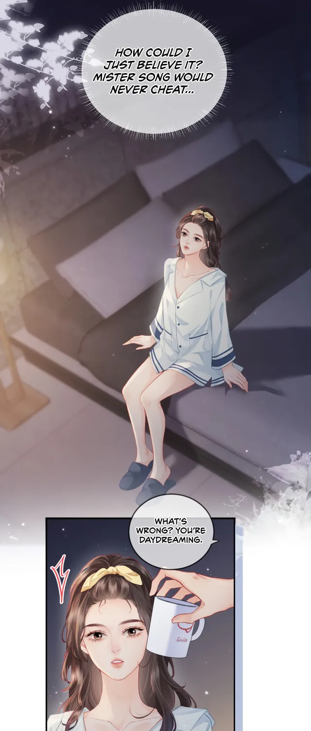 Ding Liu Fufu Youdian Tian Chapter 23 page 18 - 