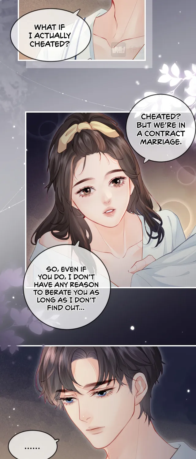 Ding Liu Fufu Youdian Tian Chapter 23 page 22 - 