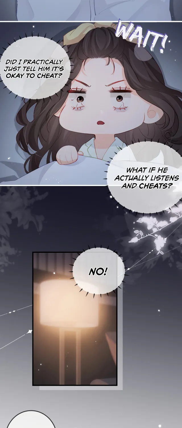 Ding Liu Fufu Youdian Tian Chapter 23 page 24 - 