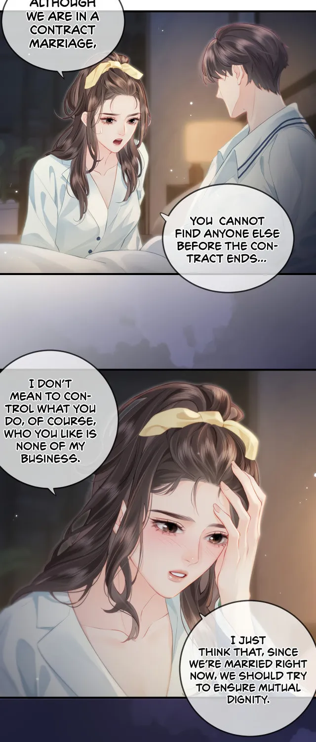 Ding Liu Fufu Youdian Tian Chapter 23 page 26 - 