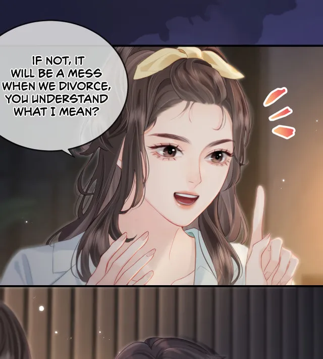 Ding Liu Fufu Youdian Tian Chapter 23 page 27 - 