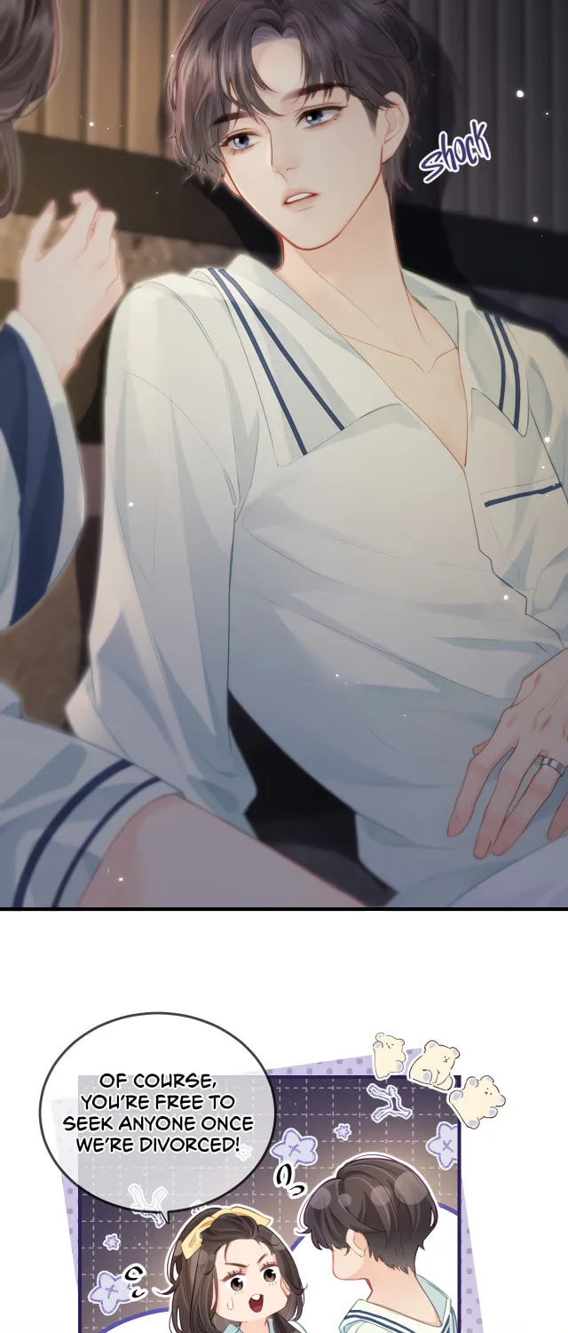 Ding Liu Fufu Youdian Tian Chapter 23 page 28 - 