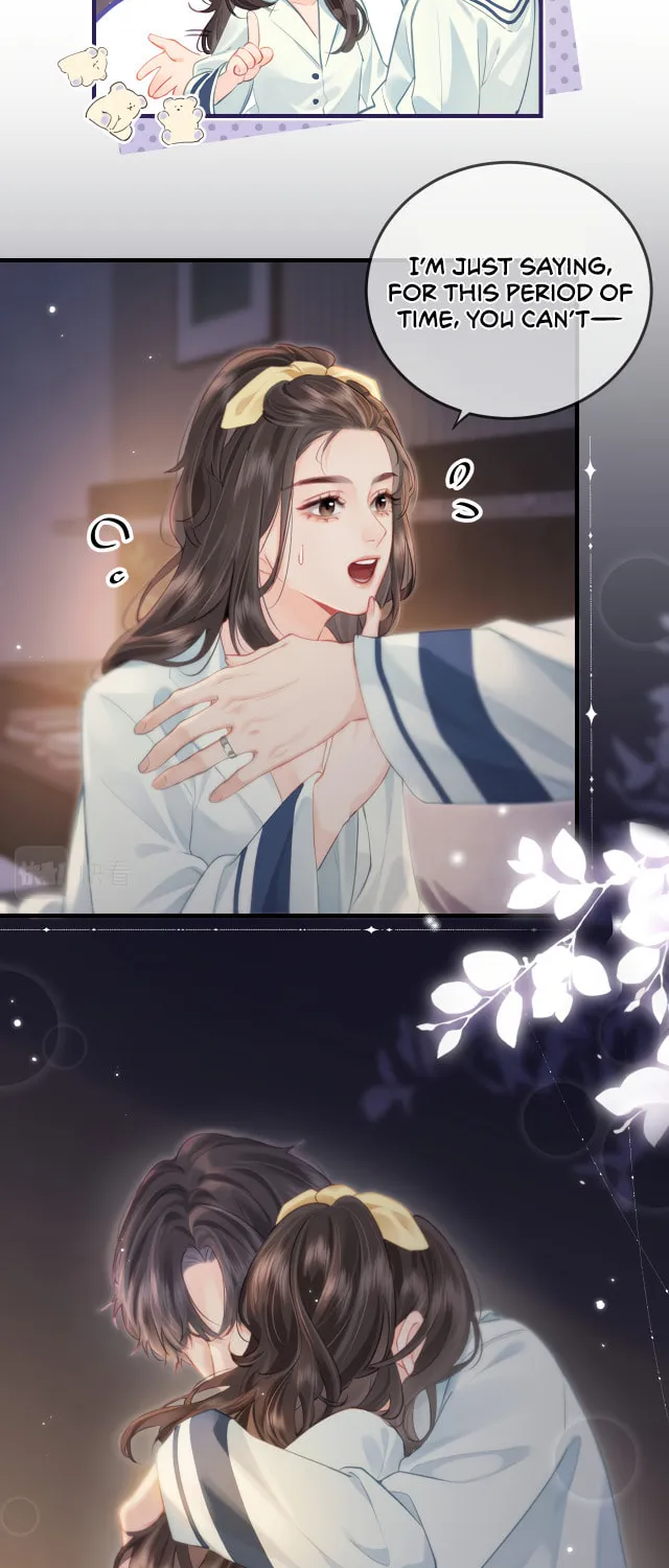 Ding Liu Fufu Youdian Tian Chapter 23 page 29 - 