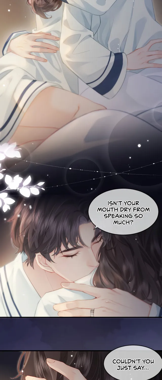 Ding Liu Fufu Youdian Tian Chapter 23 page 30 - 