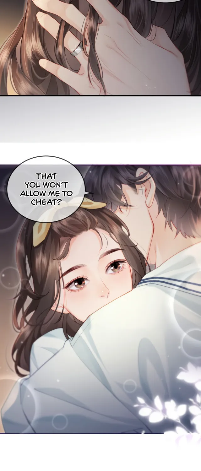 Ding Liu Fufu Youdian Tian Chapter 23 page 31 - 