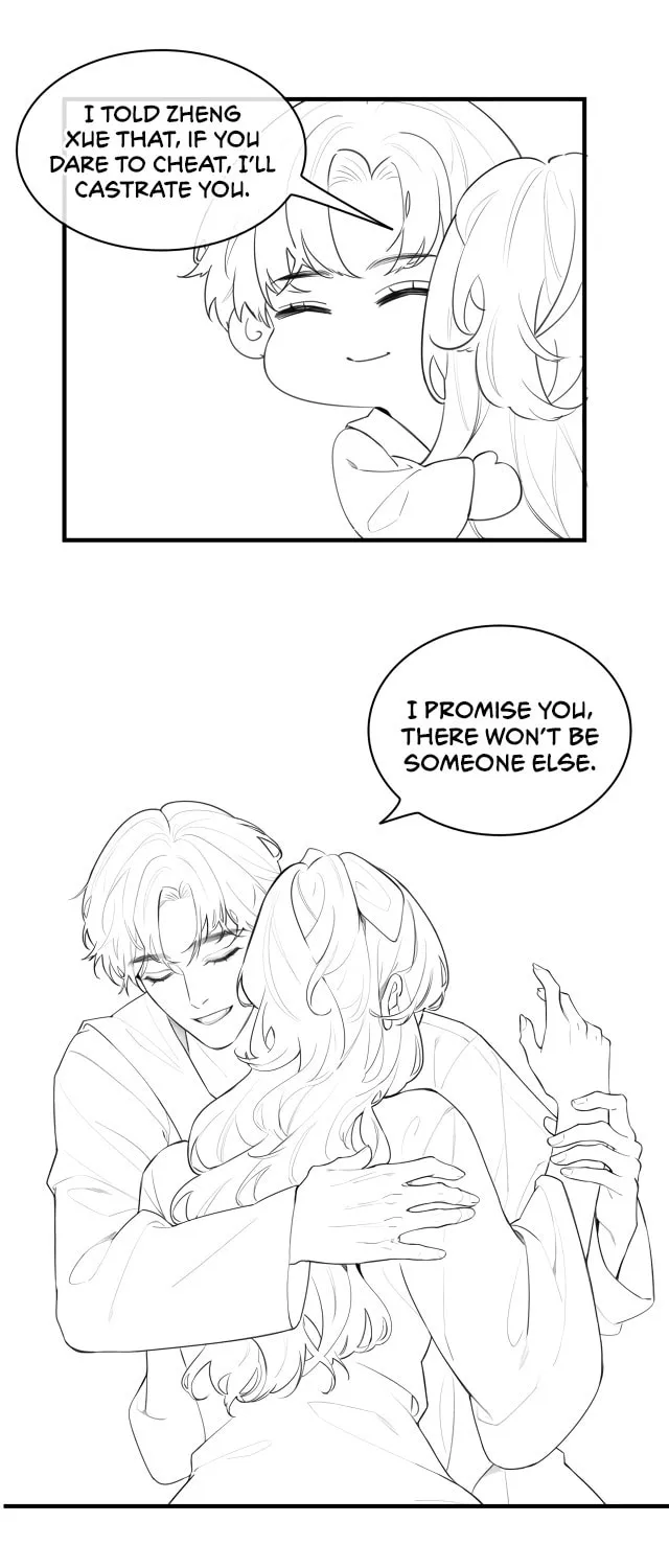 Ding Liu Fufu Youdian Tian Chapter 23 page 33 - 