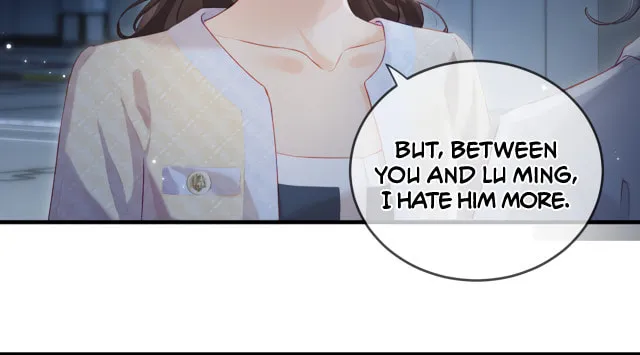 Ding Liu Fufu Youdian Tian Chapter 23 page 7 - 