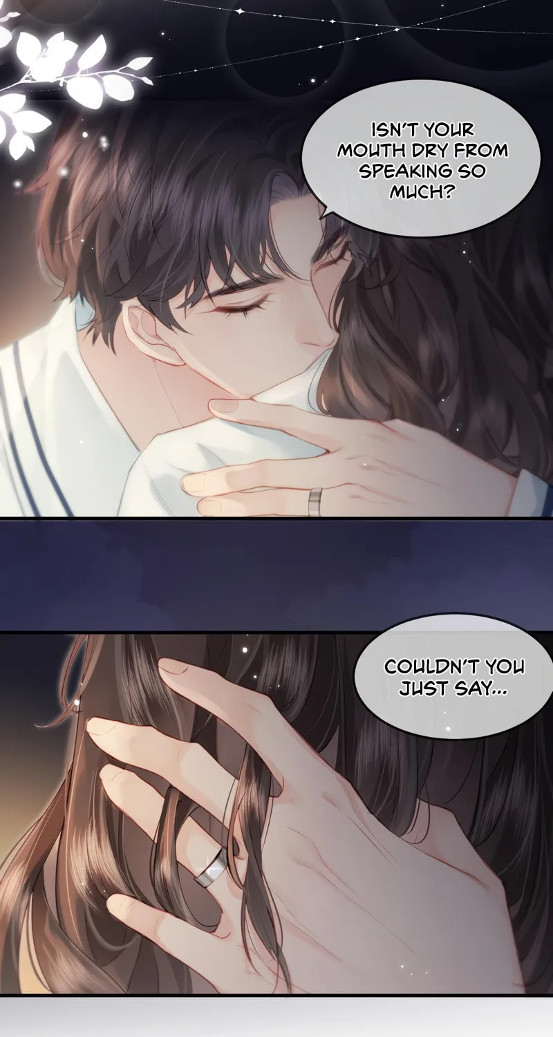 Ding Liu Fufu Youdian Tian Chapter 24 page 1 - 