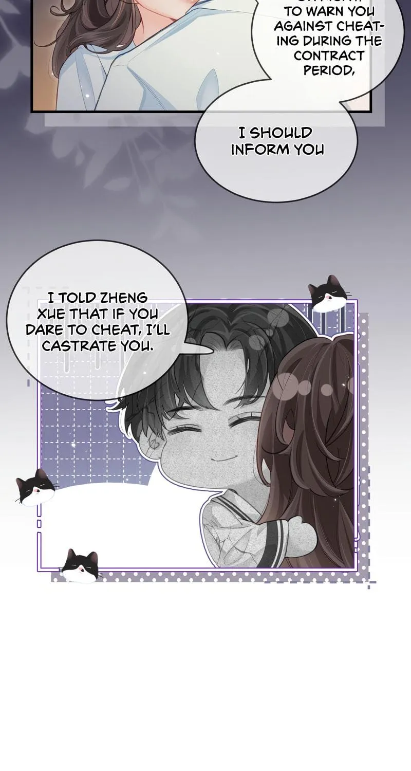Ding Liu Fufu Youdian Tian Chapter 24 page 11 - 