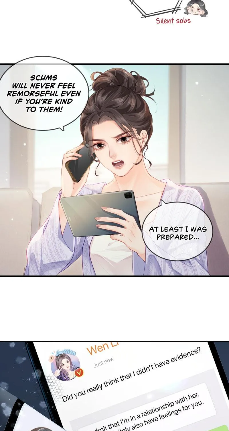 Ding Liu Fufu Youdian Tian Chapter 24 page 17 - 