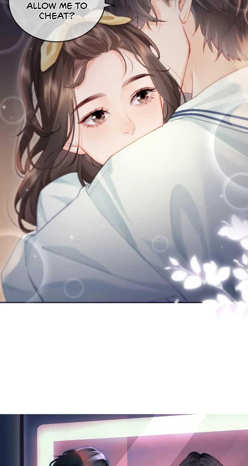 Ding Liu Fufu Youdian Tian Chapter 24 page 3 - 