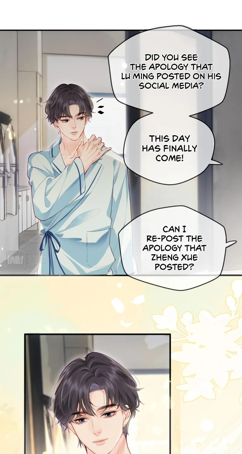 Ding Liu Fufu Youdian Tian Chapter 24 page 23 - 