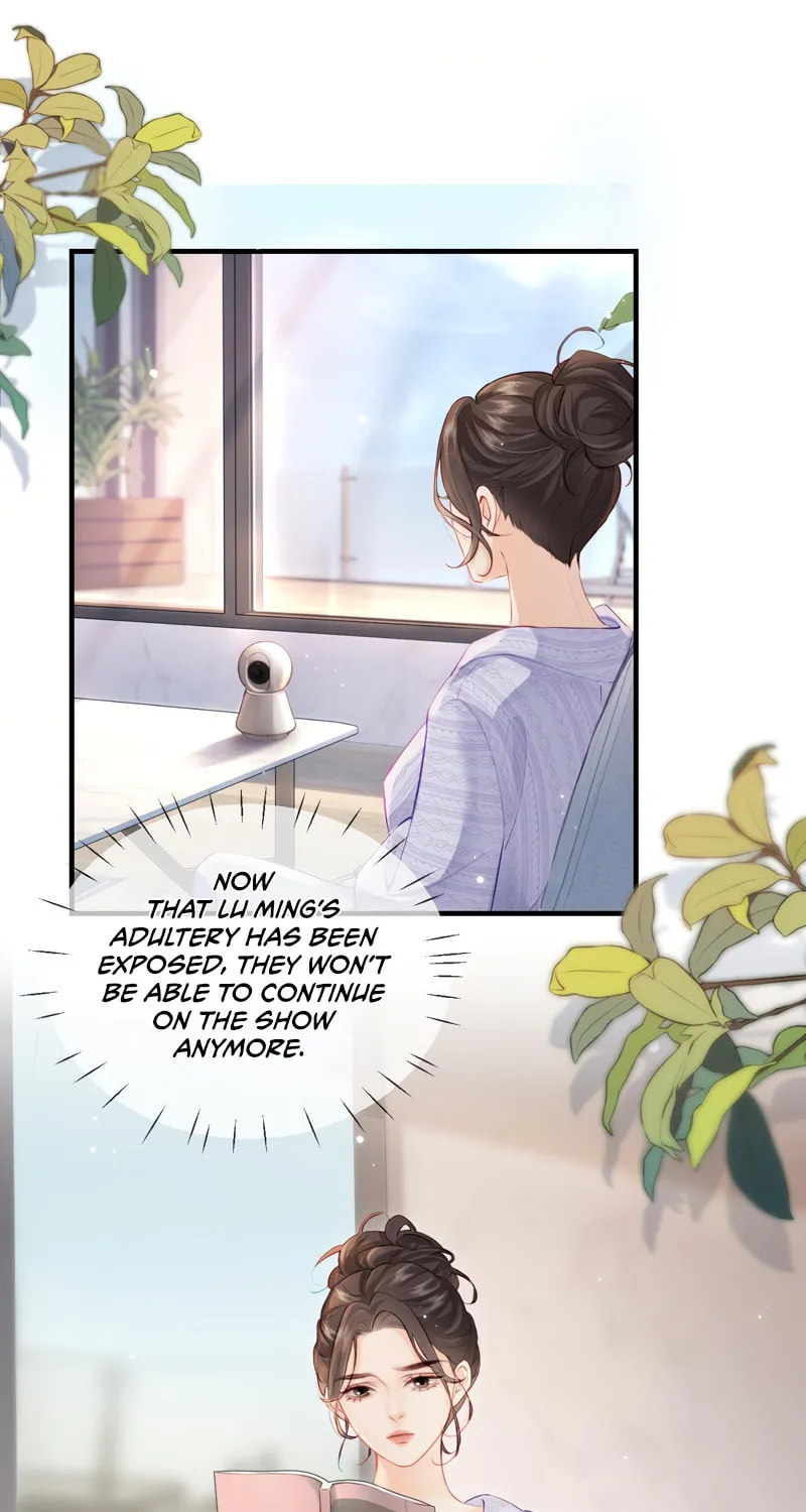 Ding Liu Fufu Youdian Tian Chapter 24 page 27 - 