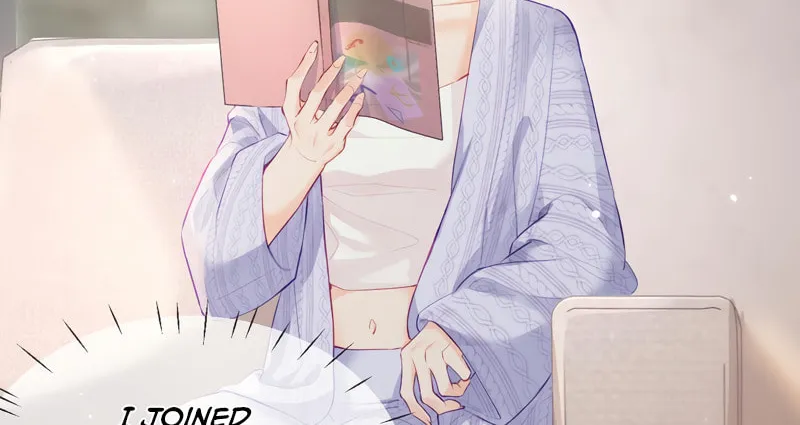 Ding Liu Fufu Youdian Tian Chapter 24 page 28 - 