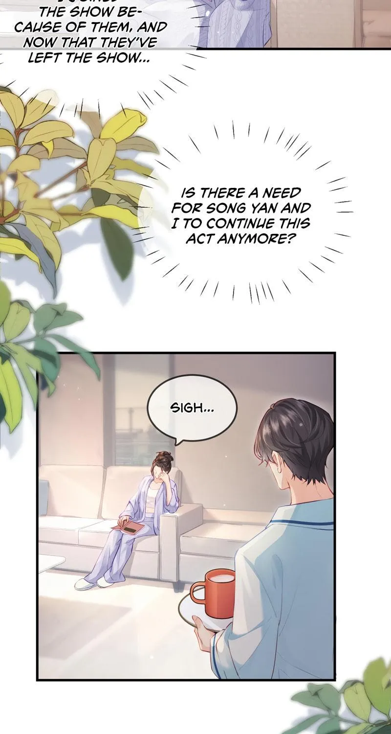 Ding Liu Fufu Youdian Tian Chapter 24 page 29 - 