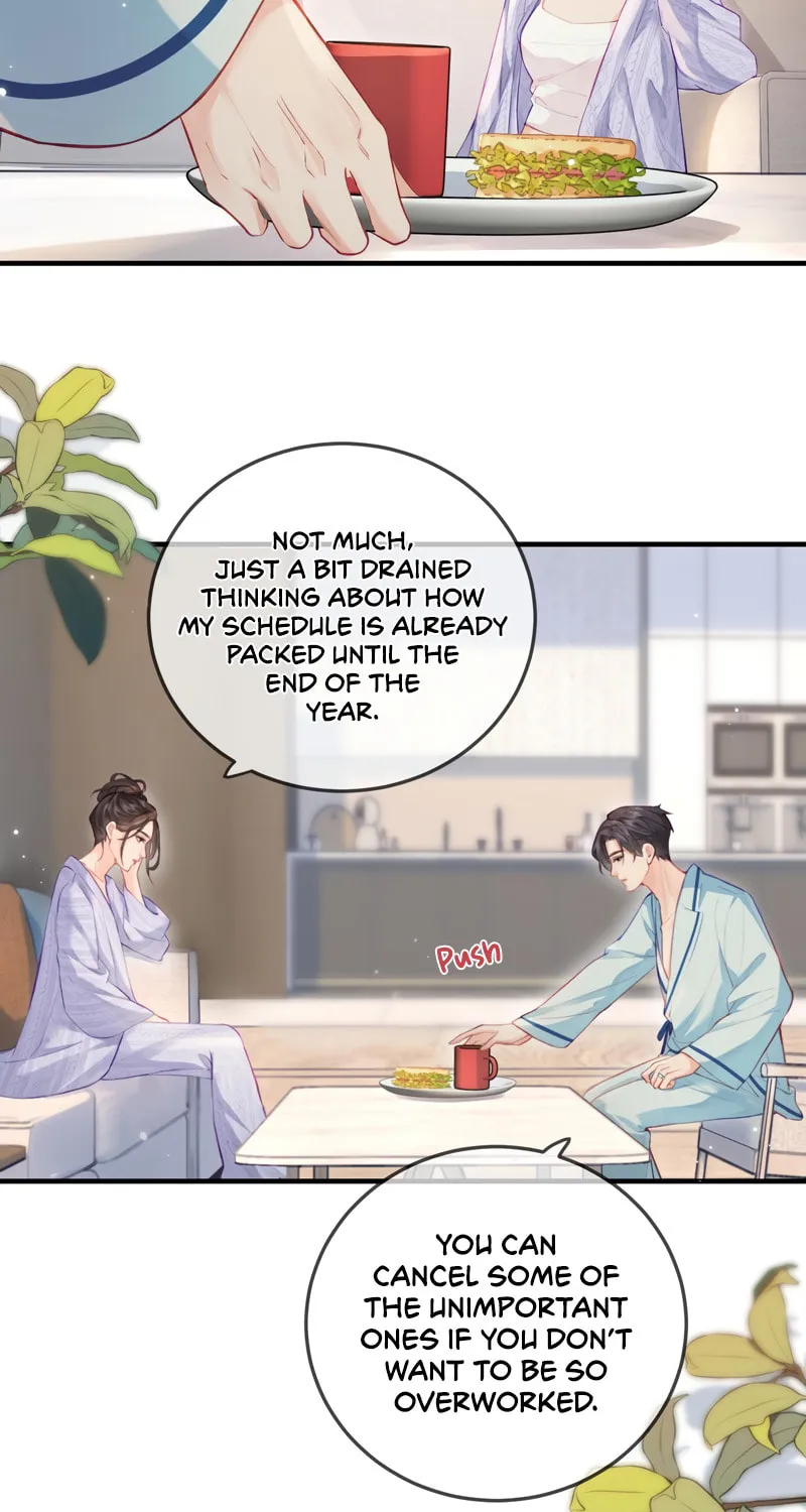 Ding Liu Fufu Youdian Tian Chapter 24 page 31 - 