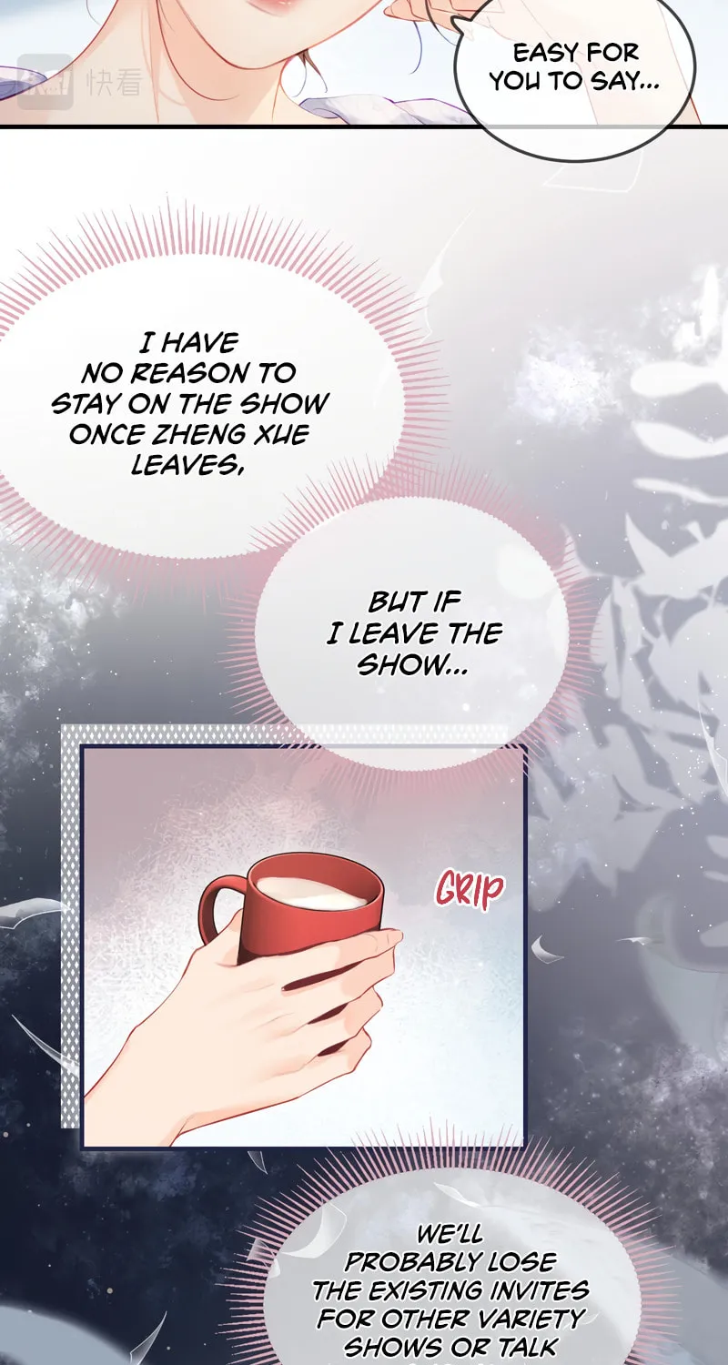 Ding Liu Fufu Youdian Tian Chapter 24 page 33 - 