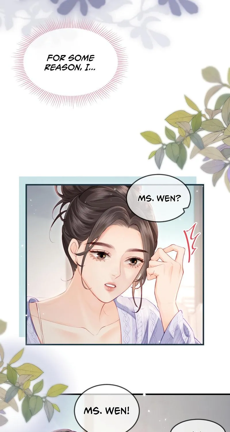 Ding Liu Fufu Youdian Tian Chapter 24 page 39 - 