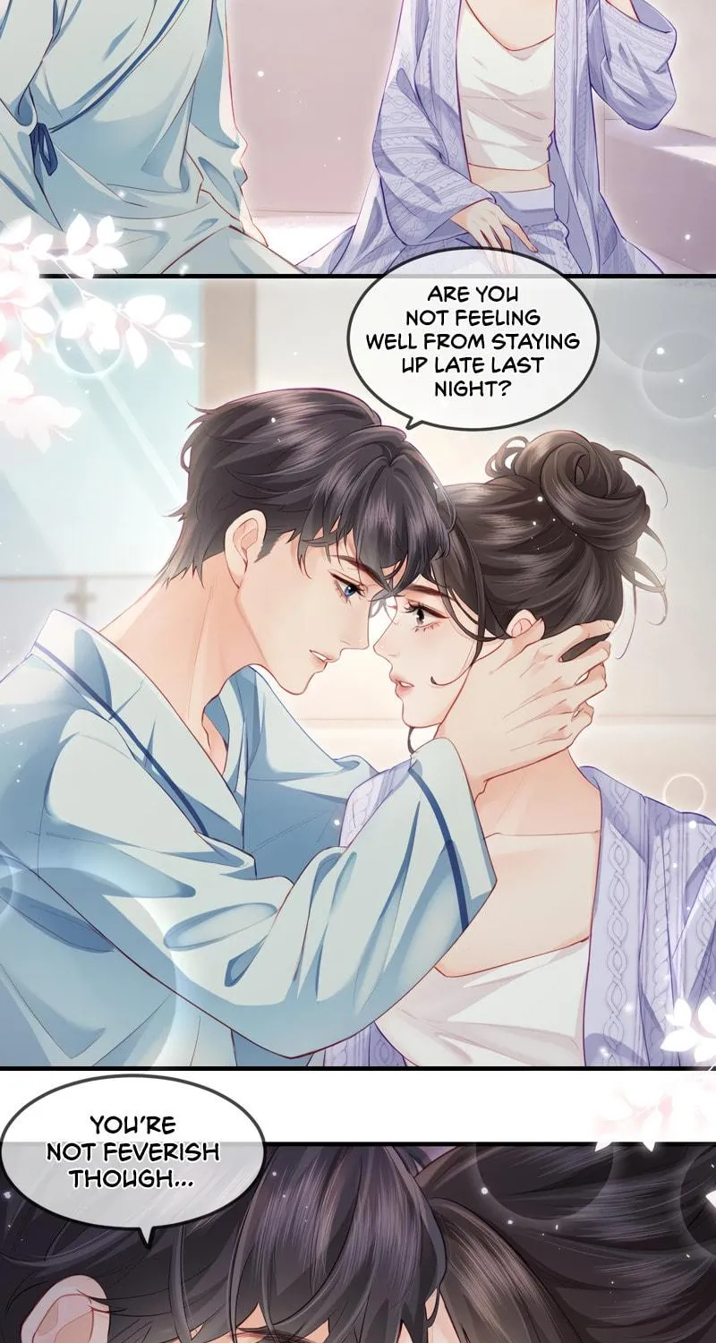 Ding Liu Fufu Youdian Tian Chapter 24 page 41 - 