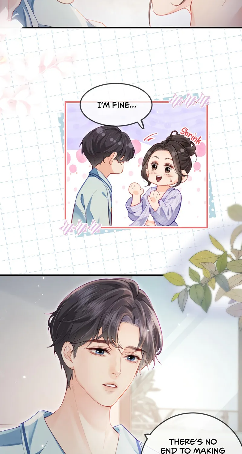 Ding Liu Fufu Youdian Tian Chapter 24 page 43 - 