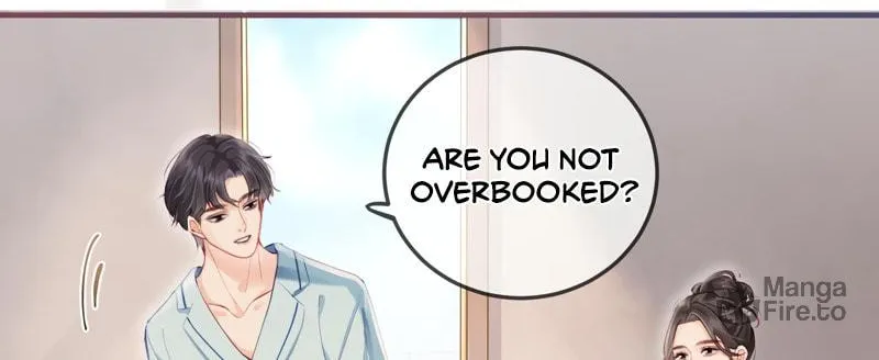 Ding Liu Fufu Youdian Tian Chapter 24 page 48 - 