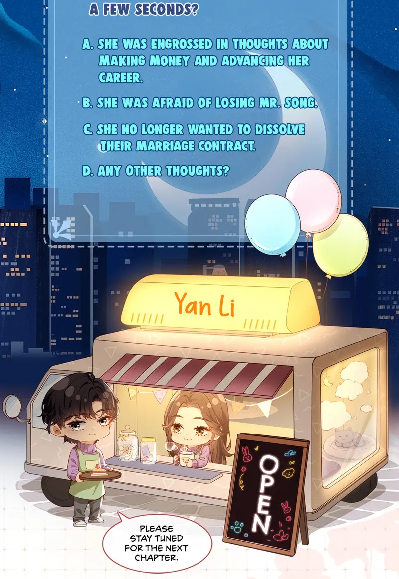 Ding Liu Fufu Youdian Tian Chapter 24 page 56 - 