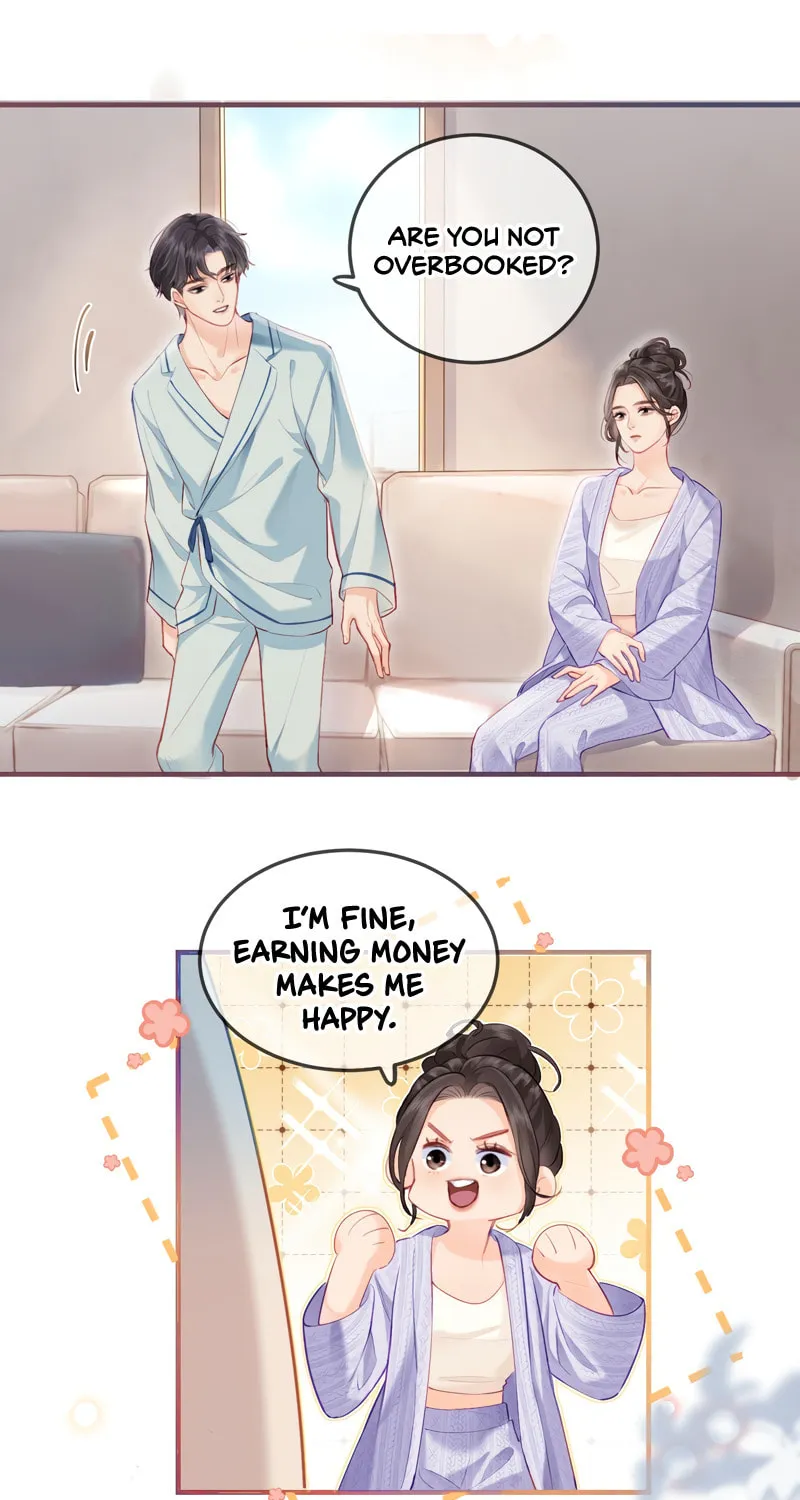 Ding Liu Fufu Youdian Tian Chapter 25 page 1 - 