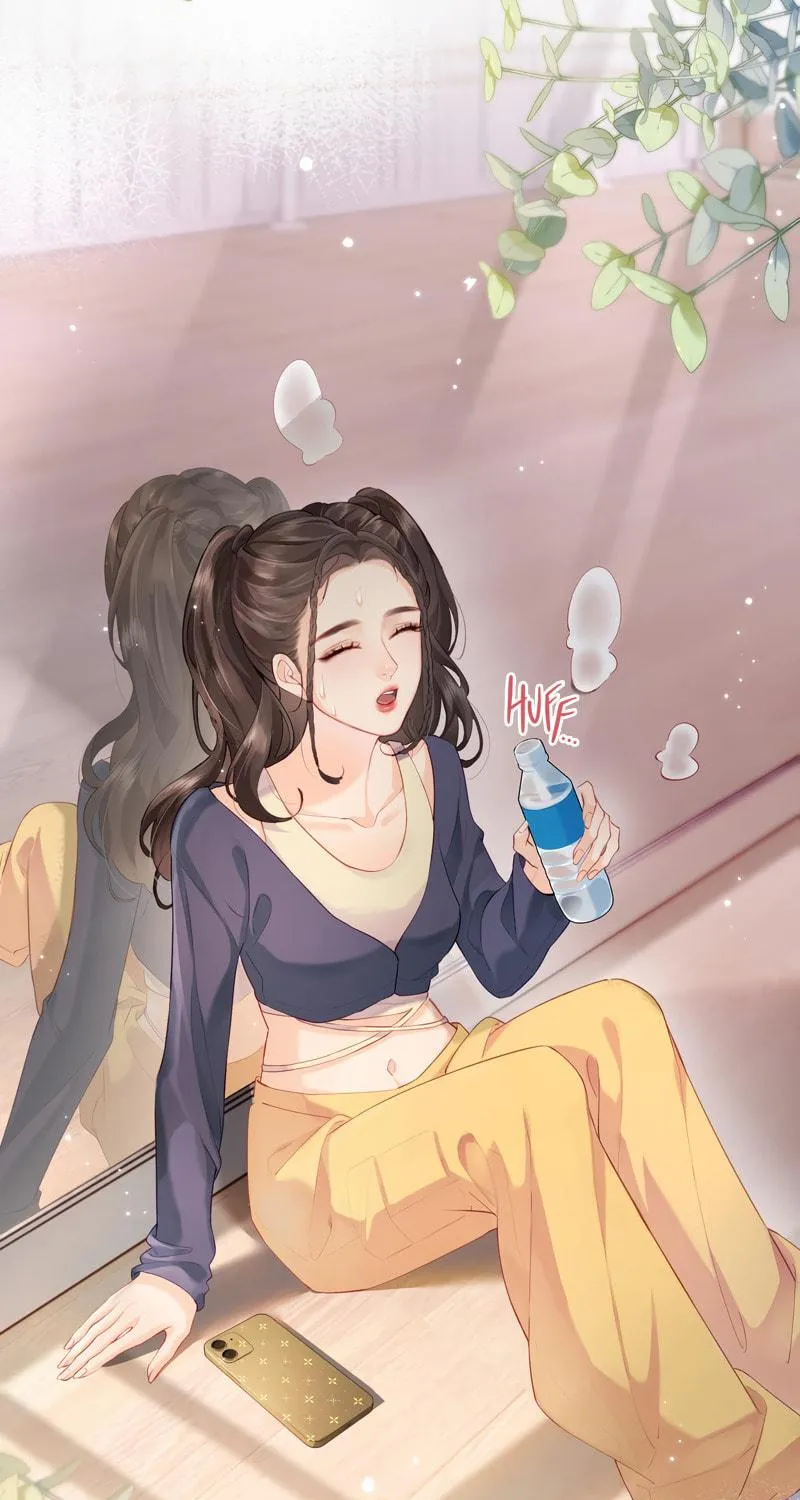 Ding Liu Fufu Youdian Tian Chapter 25 page 11 - 