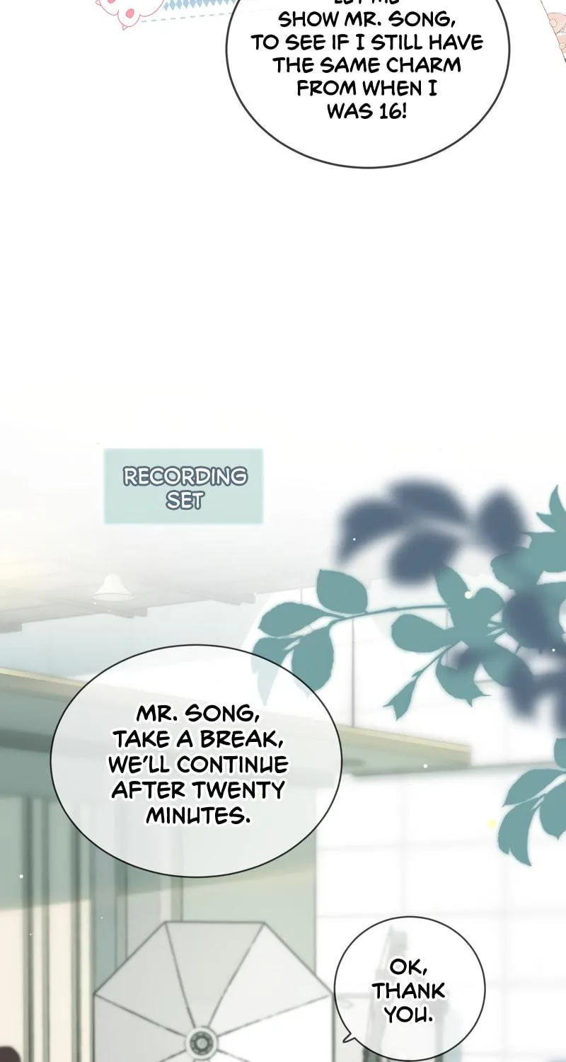 Ding Liu Fufu Youdian Tian Chapter 25 page 17 - 