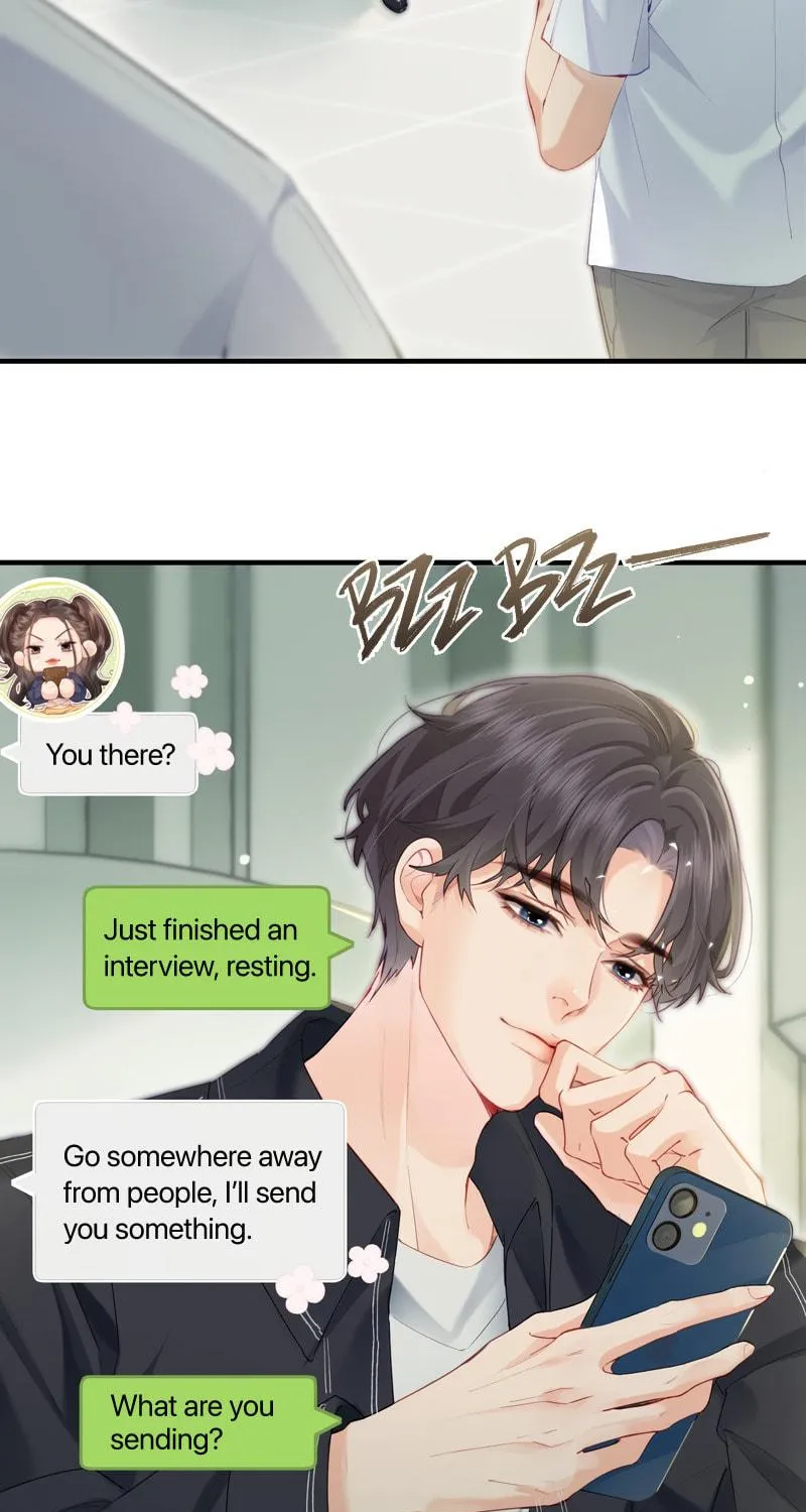 Ding Liu Fufu Youdian Tian Chapter 25 page 19 - 