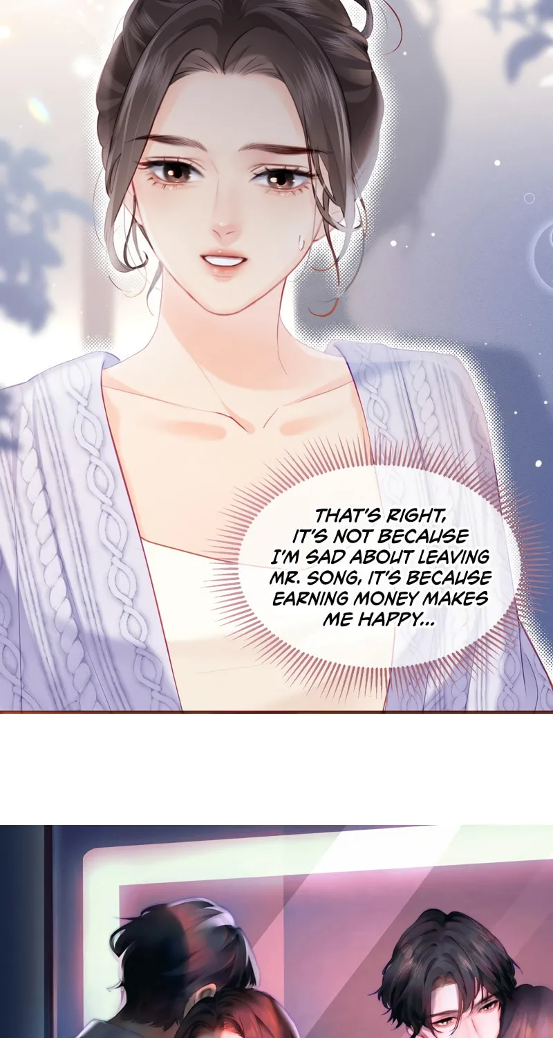 Ding Liu Fufu Youdian Tian Chapter 25 page 3 - 