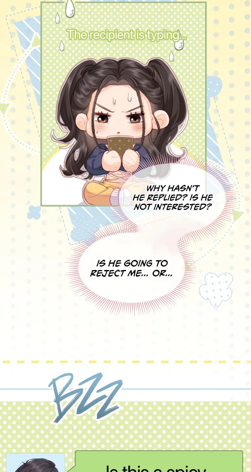 Ding Liu Fufu Youdian Tian Chapter 25 page 21 - 