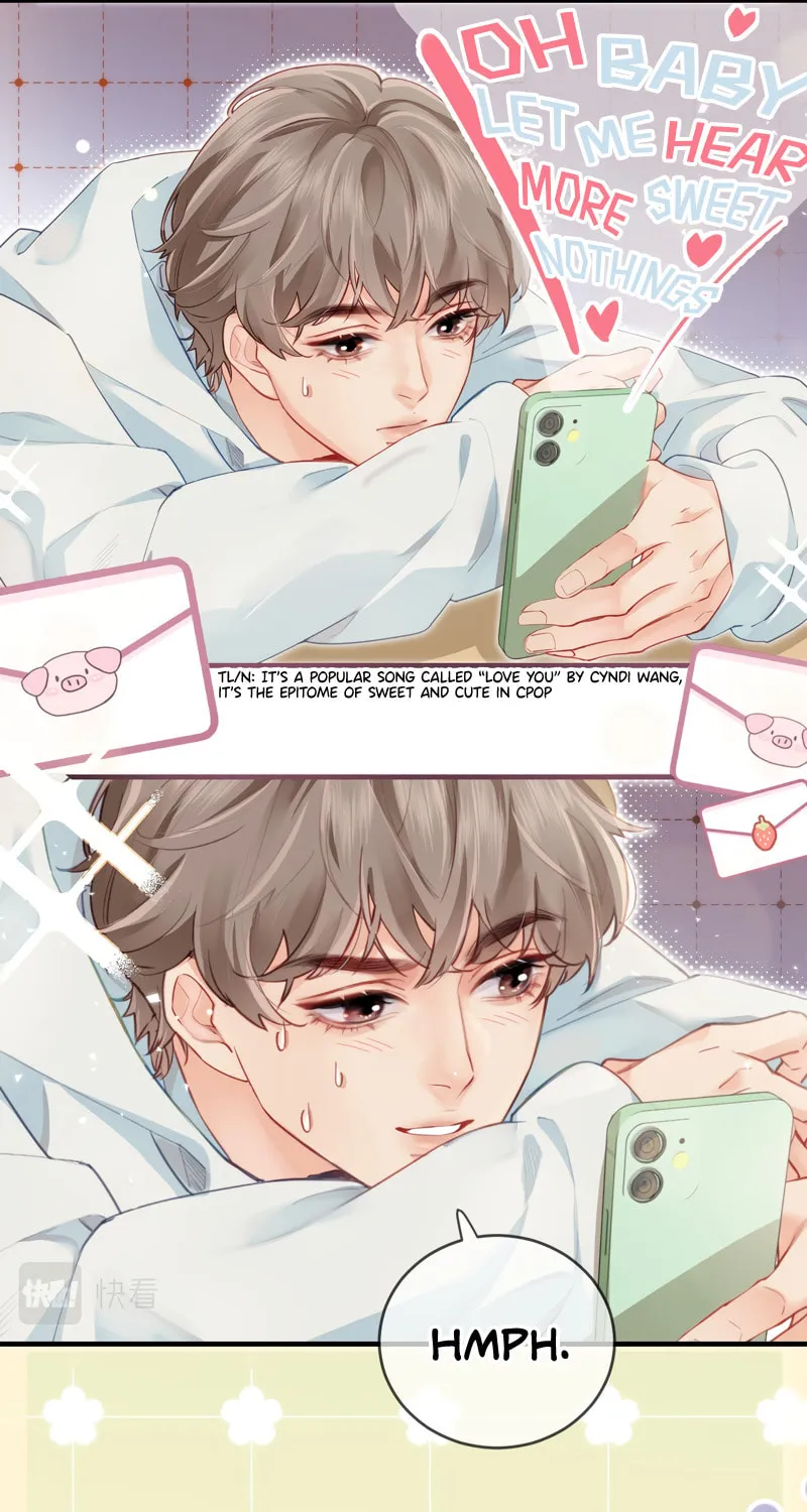 Ding Liu Fufu Youdian Tian Chapter 25 page 27 - 
