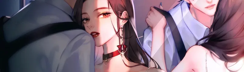 Ding Liu Fufu Youdian Tian Chapter 25 page 4 - 