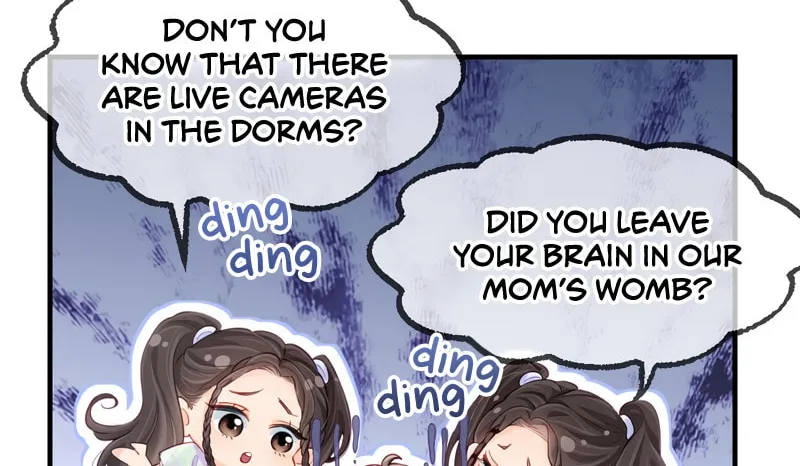Ding Liu Fufu Youdian Tian Chapter 25 page 32 - 