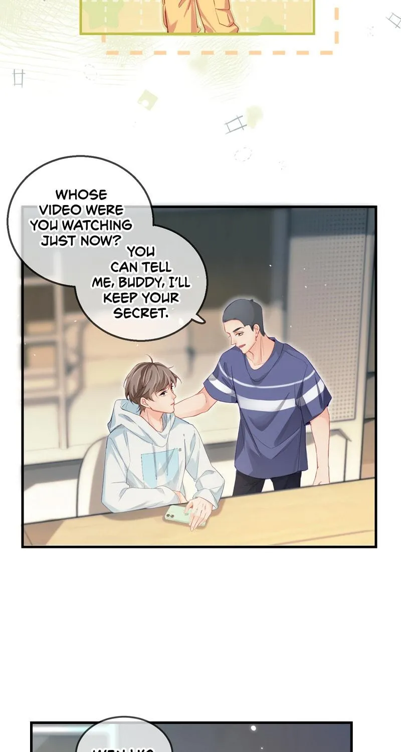 Ding Liu Fufu Youdian Tian Chapter 25 page 35 - 