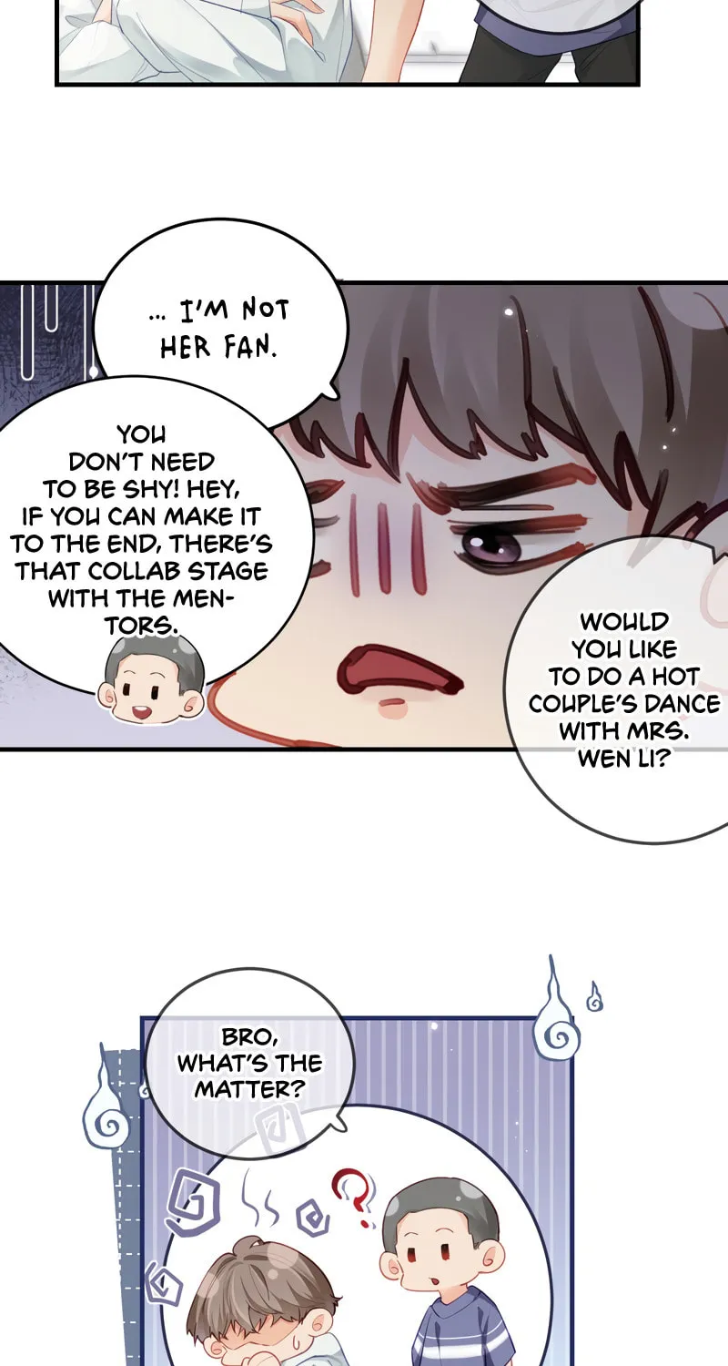 Ding Liu Fufu Youdian Tian Chapter 25 page 37 - 