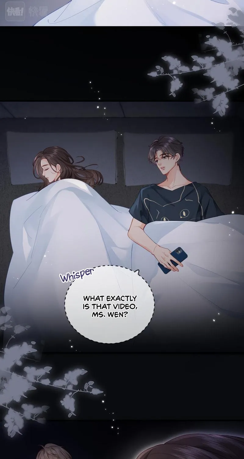 Ding Liu Fufu Youdian Tian Chapter 25 page 41 - 