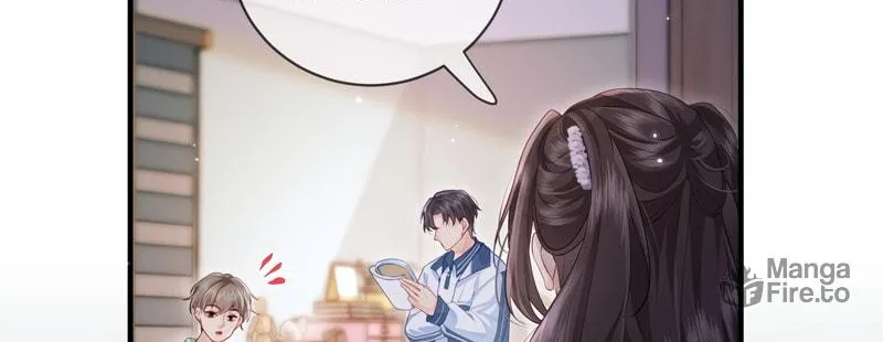 Ding Liu Fufu Youdian Tian Chapter 25 page 48 - 