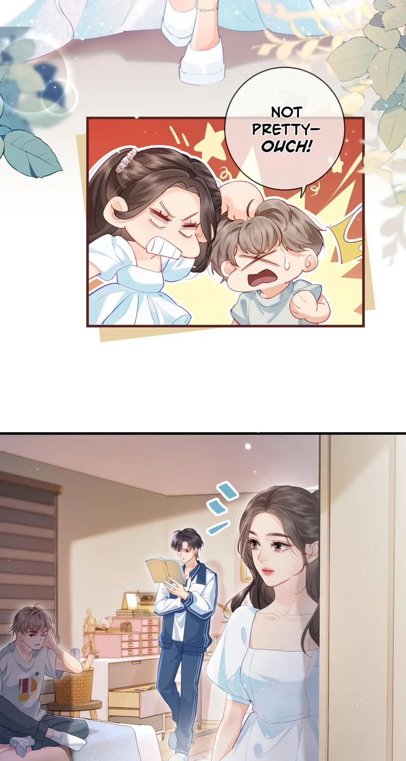 Ding Liu Fufu Youdian Tian Chapter 25 page 51 - 