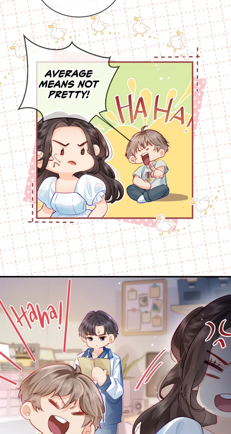 Ding Liu Fufu Youdian Tian Chapter 25 page 57 - 