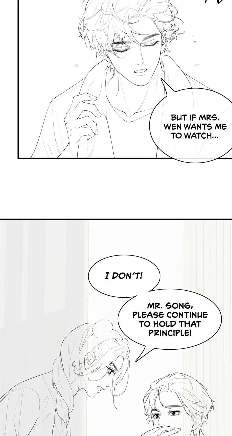 Ding Liu Fufu Youdian Tian Chapter 25 page 63 - 