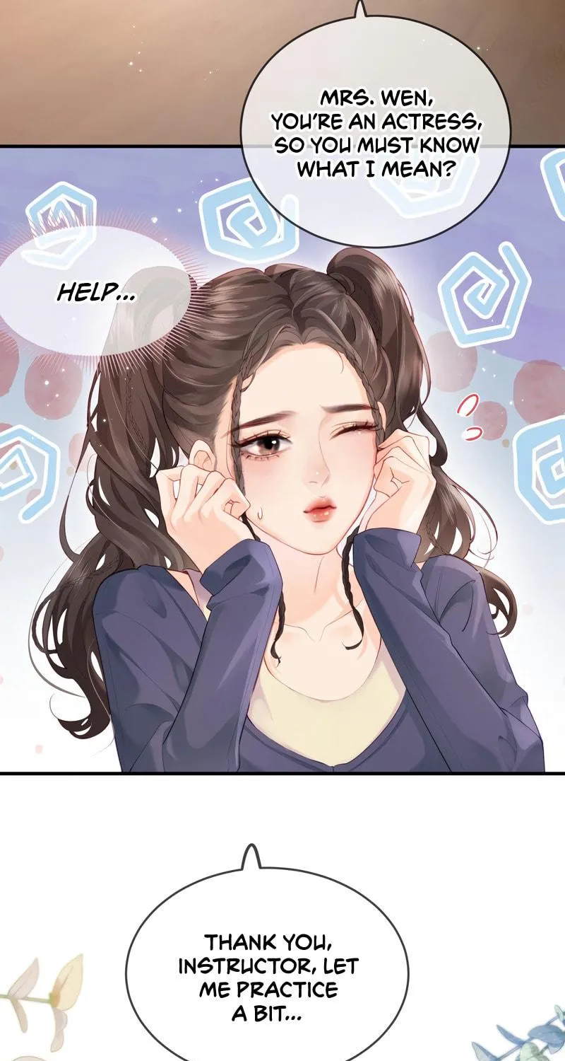Ding Liu Fufu Youdian Tian Chapter 25 page 9 - 